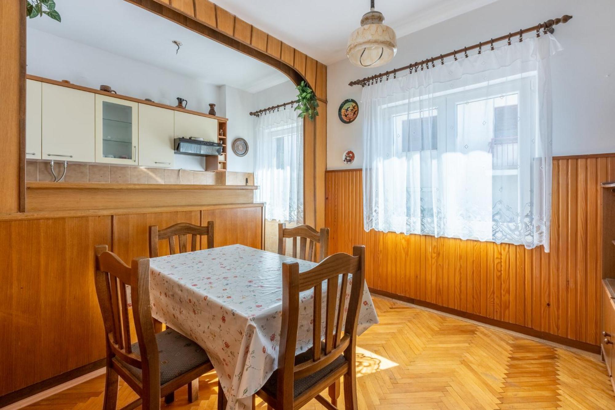 Srebrnjak Dramalj Exteriör bild
